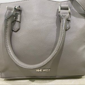 nine west handbag